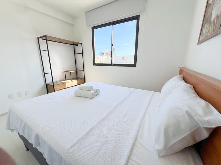 Sofisticação a 250m da Orla Atalaia by Apê