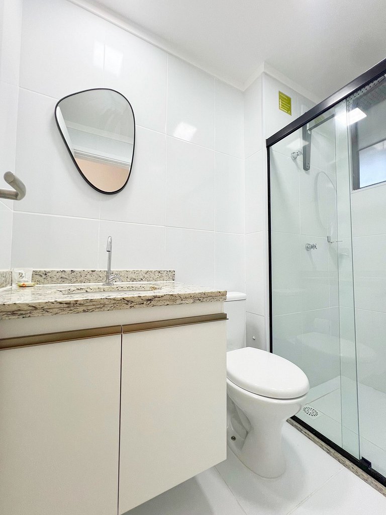 Sofisticação a 250m da Orla Atalaia by Apê