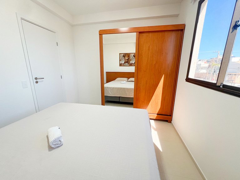 Sofisticação a 250m da Orla Atalaia by Apê