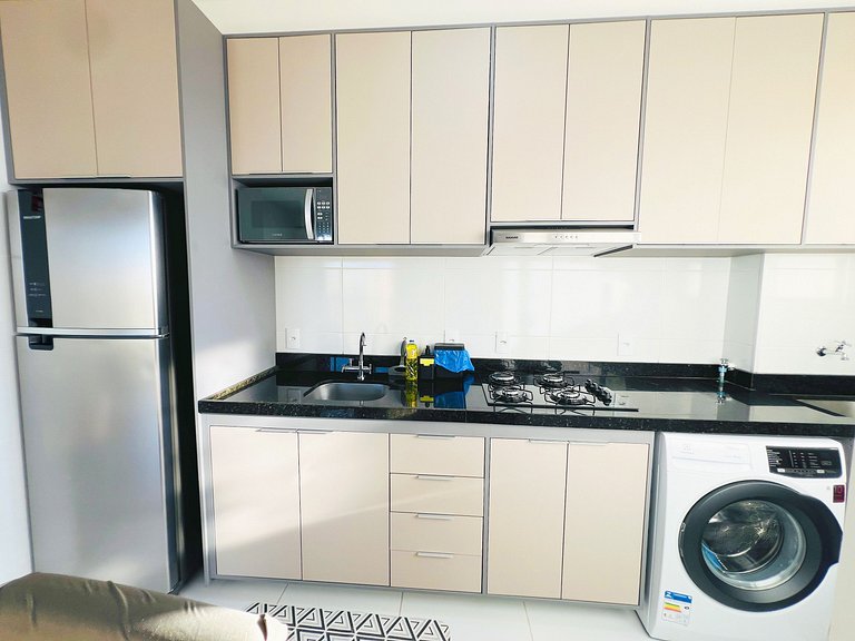 Atalaia: 250m da Praia, Lazer e Ar by Apê