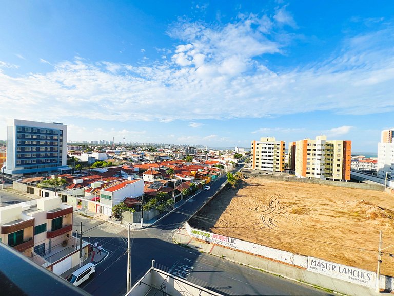 Atalaia: 250m da Praia, Lazer e Ar by Apê