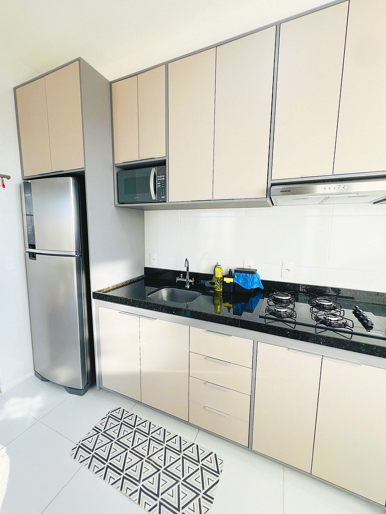 Atalaia: 250m da Praia, Lazer e Ar by Apê