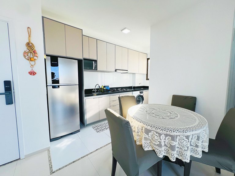 Atalaia: 250m da Praia, Lazer e Ar by Apê