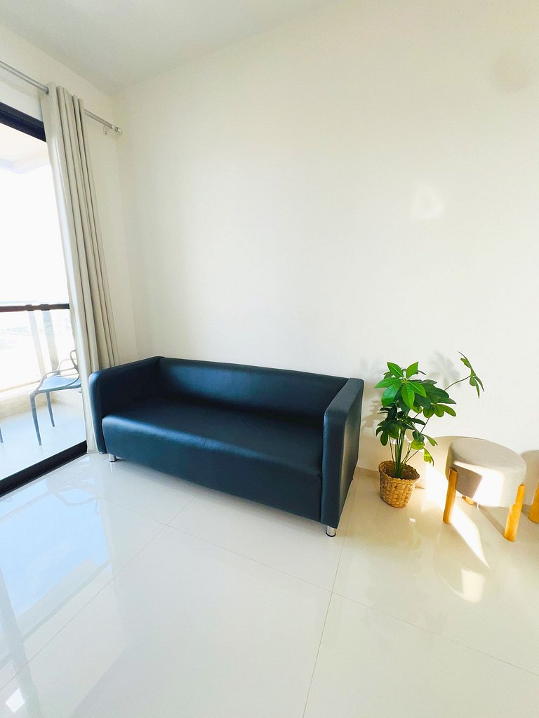 Atalaia: 250m da Praia, Lazer e Ar by Apê