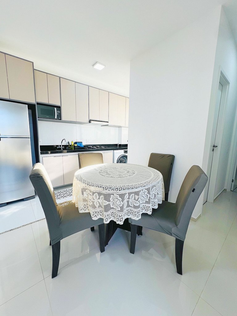 Atalaia: 250m da Praia, Lazer e Ar by Apê