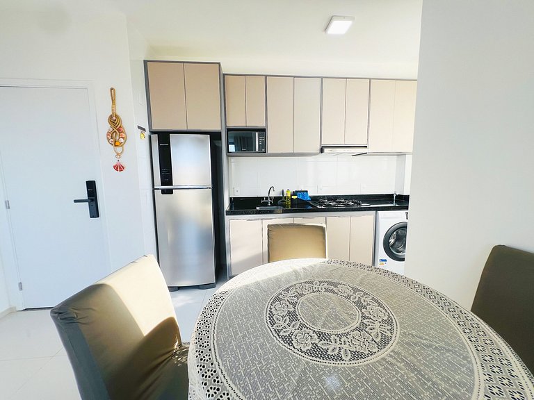 Atalaia: 250m da Praia, Lazer e Ar by Apê