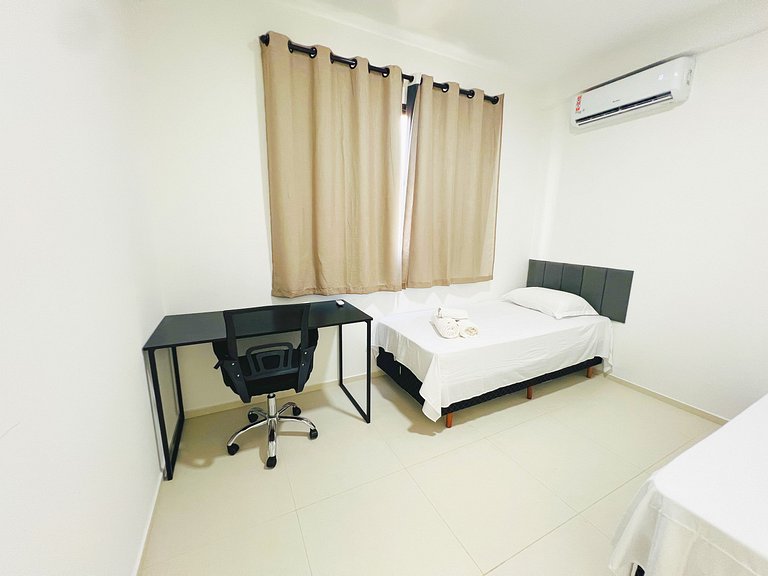 Atalaia: 250m da Praia, Lazer e Ar by Apê