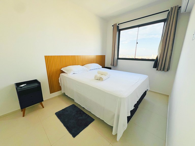 Atalaia: 250m da Praia, Lazer e Ar by Apê