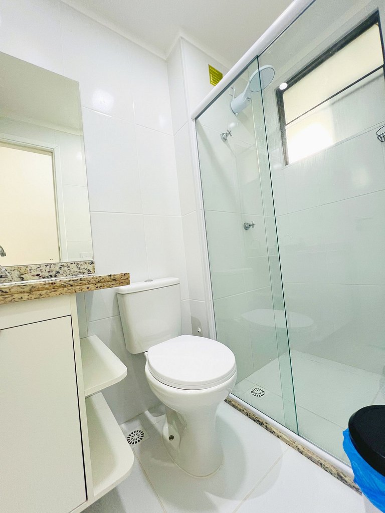 Atalaia: 250m da Praia, Lazer e Ar by Apê