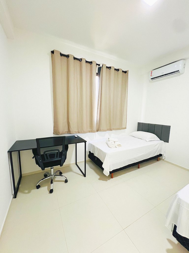 Atalaia: 250m da Praia, Lazer e Ar by Apê