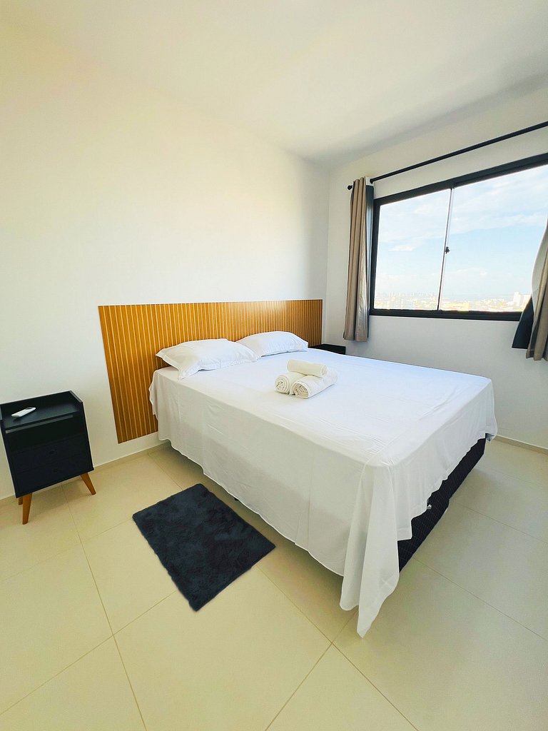 Atalaia: 250m da Praia, Lazer e Ar by Apê