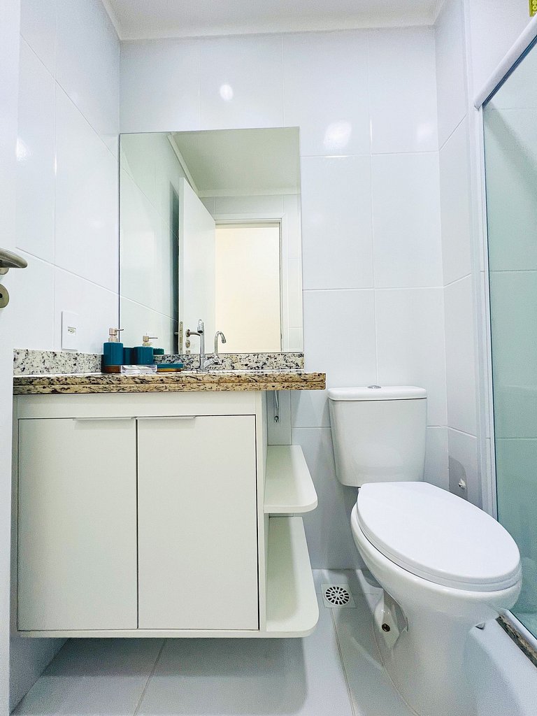 Atalaia: 250m da Praia, Lazer e Ar by Apê