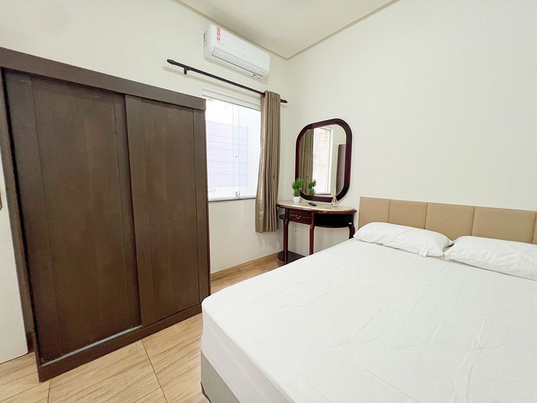 Flat Moderno a 750m da Praia de Atalaia by Apê