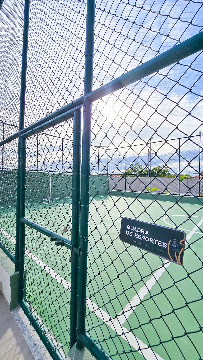 Design e Lazer de Resort perto da praia by Apê