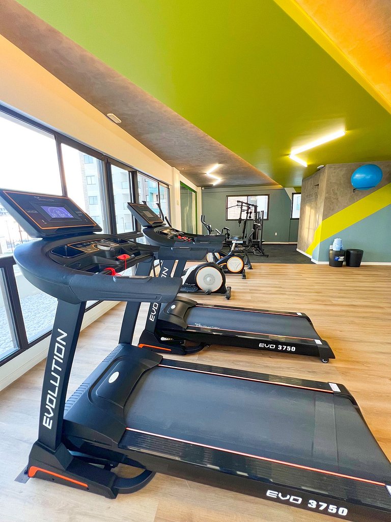 Praia de Atalaia a 250m Reformado e Lazer by Apê