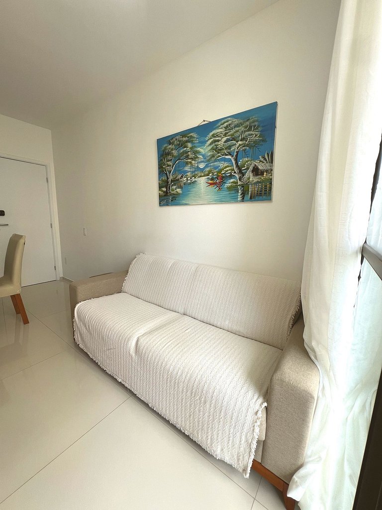 Atalaia Novo 250m Praia Piscina e Lazer by Apê