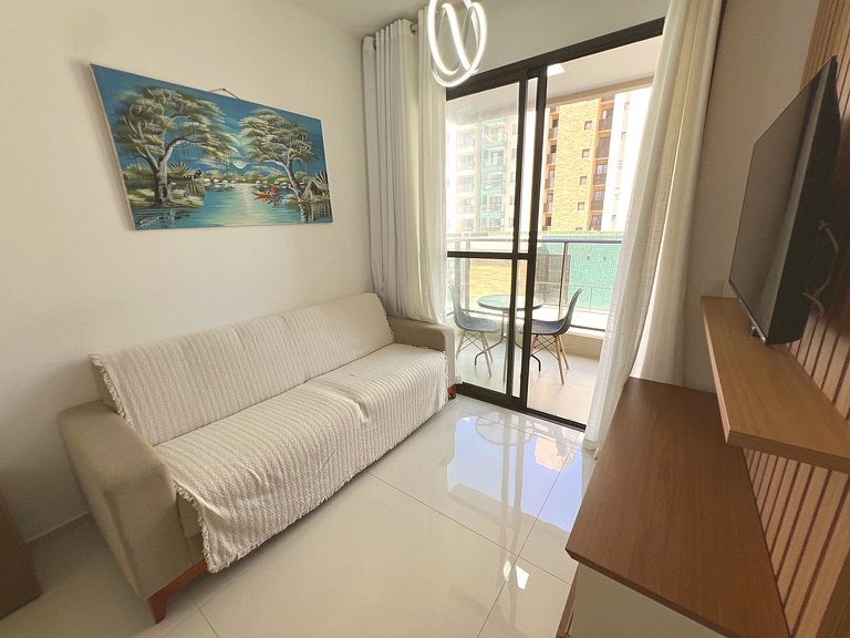 Atalaia Novo 250m Praia Piscina e Lazer by Apê