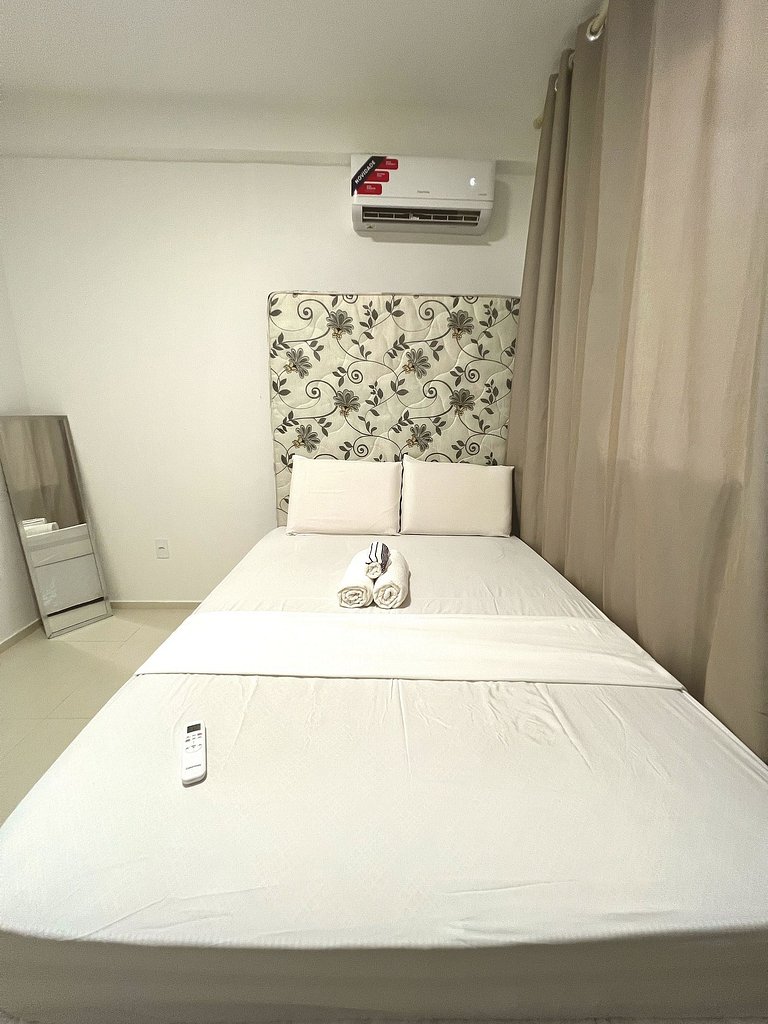 Atalaia Novo 250m Praia Piscina e Lazer by Apê