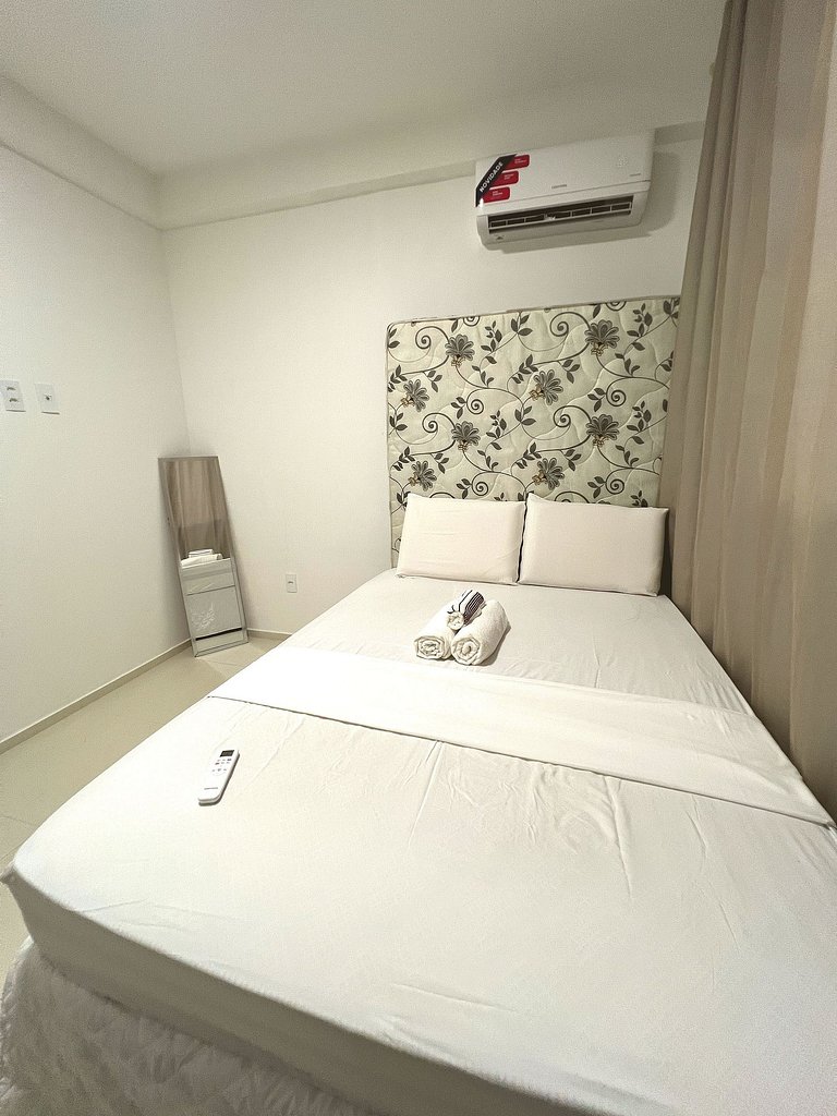 Atalaia Novo 250m Praia Piscina e Lazer by Apê