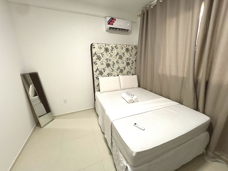 Atalaia Novo 250m Praia Piscina e Lazer by Apê