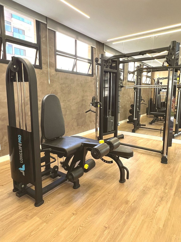 Aruana c/ Lazer Completo Junto ao Aeroporto by Apê