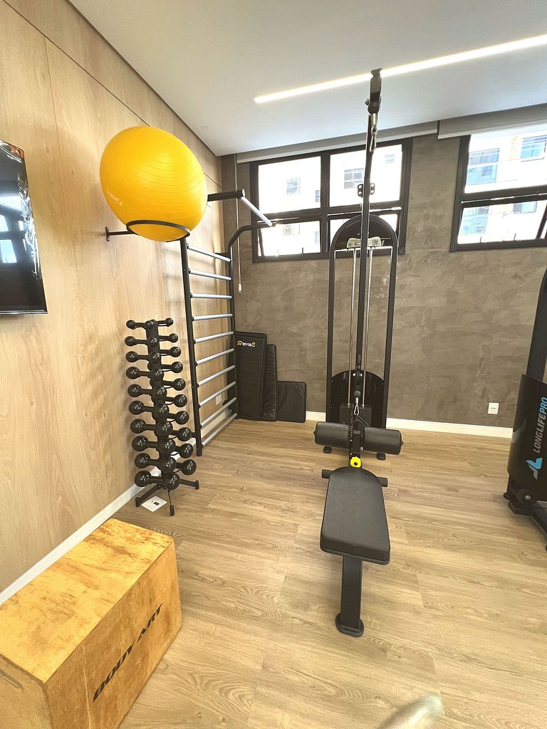 Aruana c/ Lazer Completo Junto ao Aeroporto by Apê