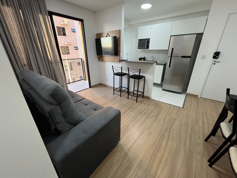 Aruana c/ Lazer Completo Junto ao Aeroporto by Apê