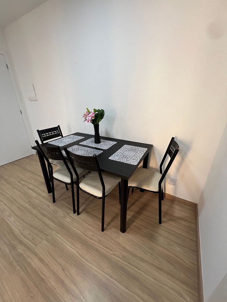 Aruana c/ Lazer Completo Junto ao Aeroporto by Apê