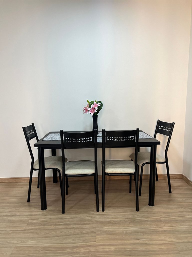 Aruana c/ Lazer Completo Junto ao Aeroporto by Apê