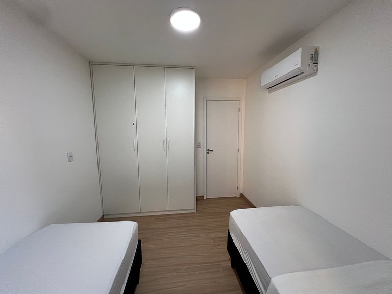 Aruana c/ Lazer Completo Junto ao Aeroporto by Apê