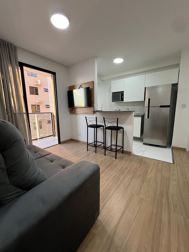 Aruana c/ Lazer Completo Junto ao Aeroporto by Apê