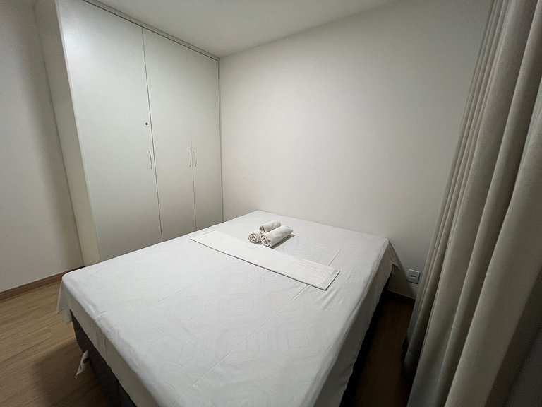 Aruana c/ Lazer Completo Junto ao Aeroporto by Apê