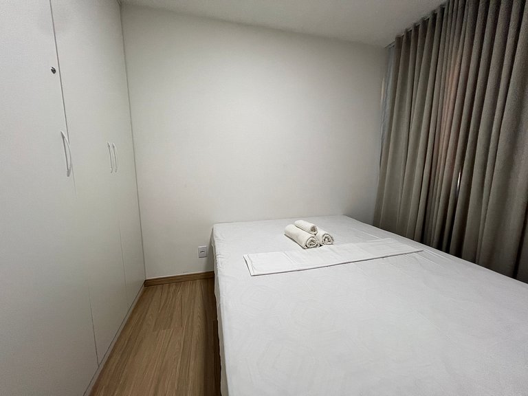 Aruana c/ Lazer Completo Junto ao Aeroporto by Apê