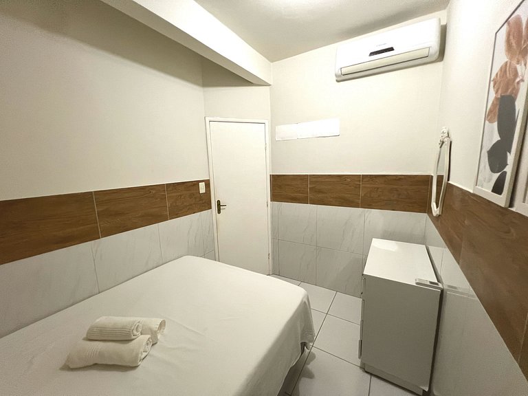 Atalaia 750m da Praia p/ 6 Pessoas by Apê