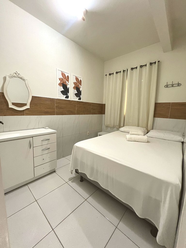 Atalaia 750m da Praia p/ 6 Pessoas by Apê