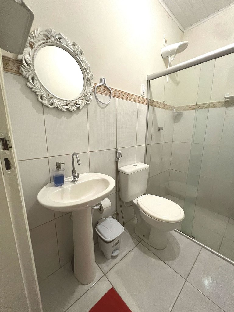 Atalaia 750m da Praia p/ 6 Pessoas by Apê