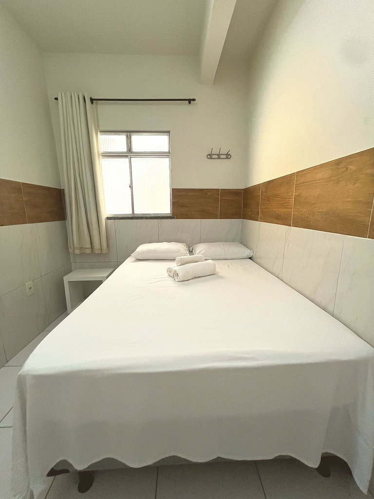 Atalaia 750m da Praia p/ 6 Pessoas by Apê