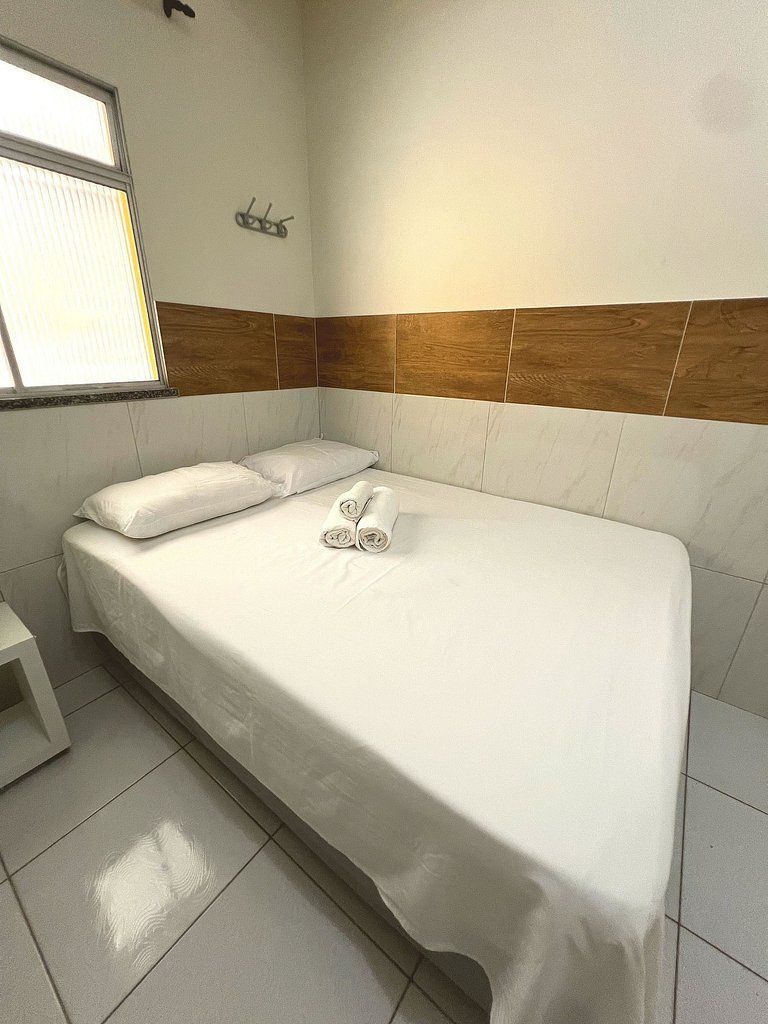 Atalaia 750m da Praia p/ 6 Pessoas by Apê