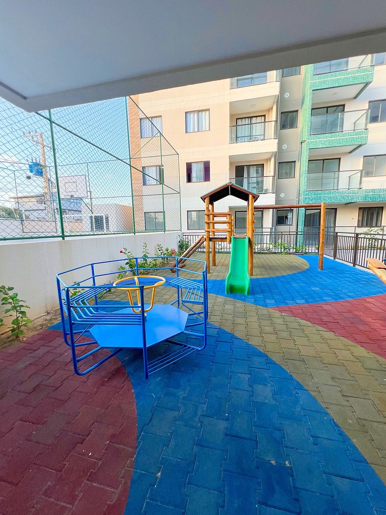 Atalaia 9o Andar 250m Praia Piscina by Apê