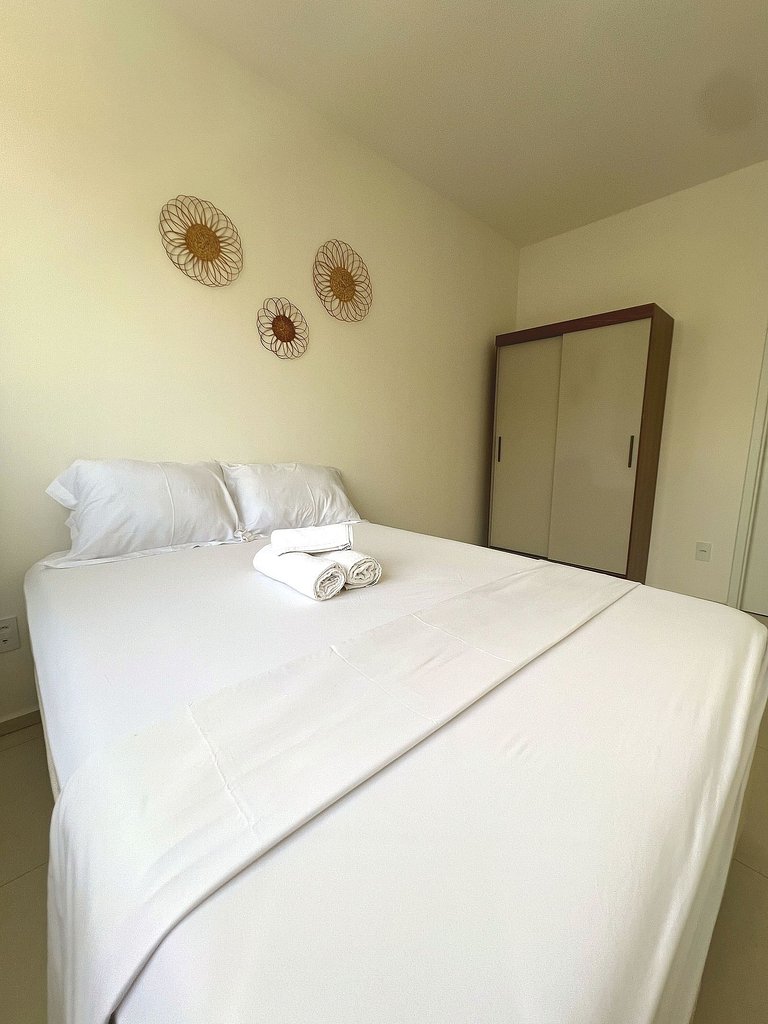 Atalaia 9o Andar 250m Praia Piscina by Apê