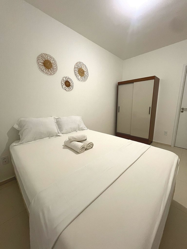 Atalaia 9o Andar 250m Praia Piscina by Apê