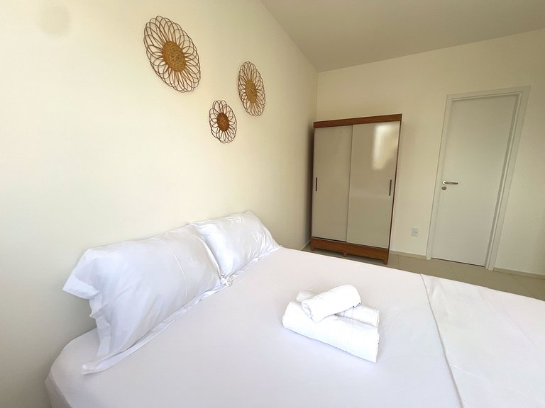 Atalaia 9o Andar 250m Praia Piscina by Apê