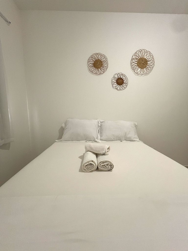 Atalaia 9o Andar 250m Praia Piscina by Apê