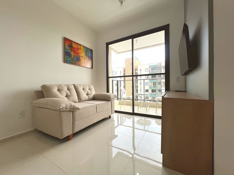 Atalaia 9o Andar 250m Praia Piscina by Apê