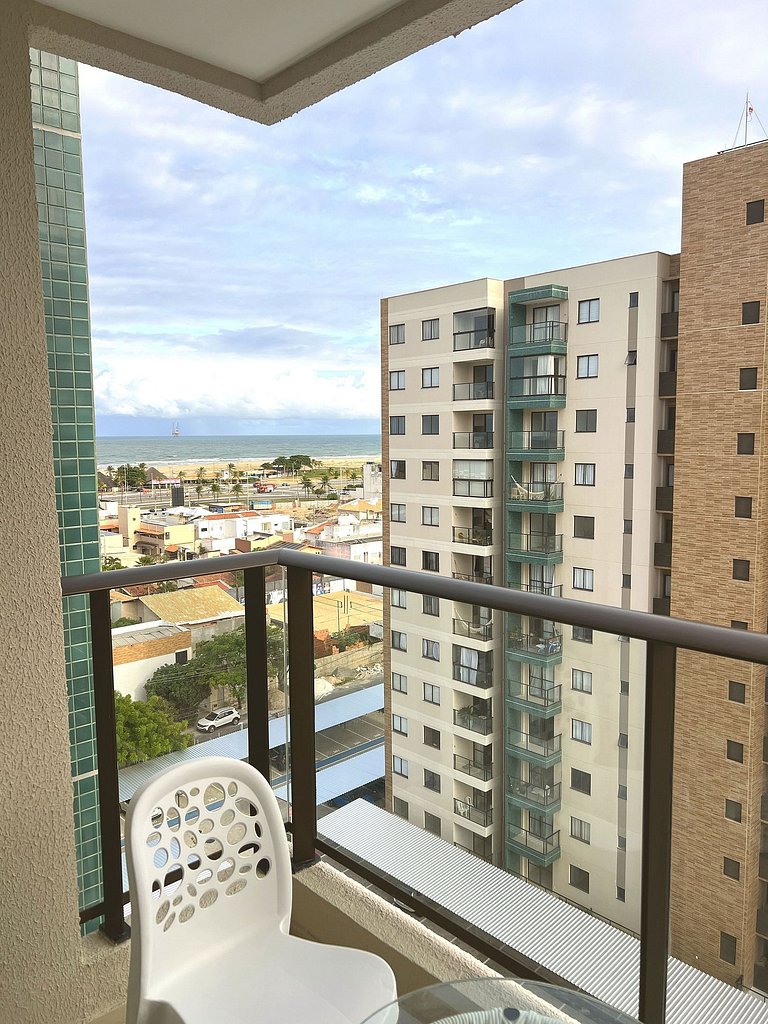 Atalaia 9o Andar 250m Praia Piscina by Apê