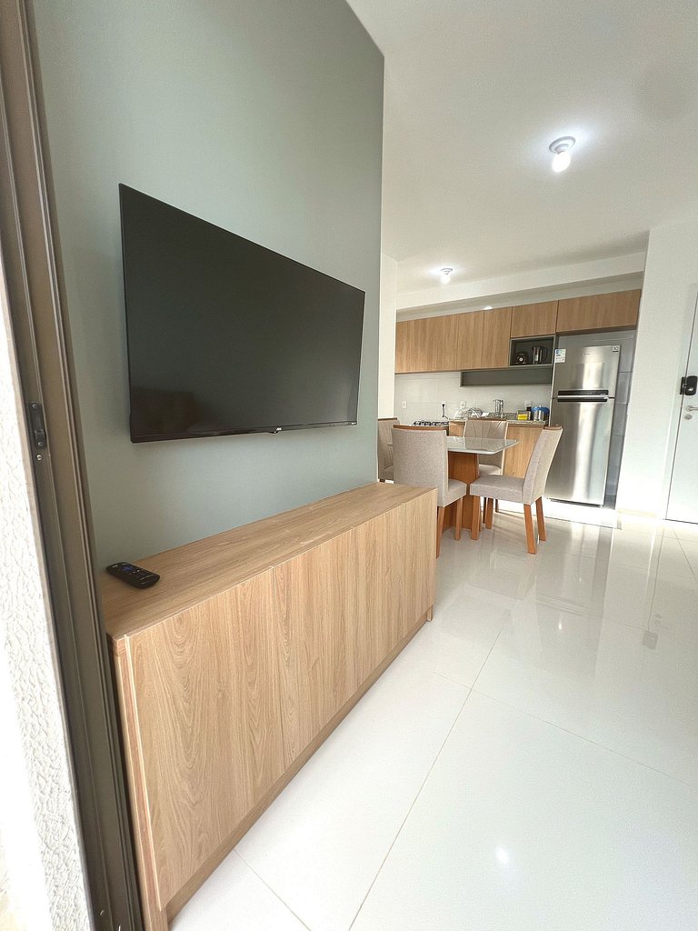 Atalaia 9o Andar 250m Praia Piscina by Apê