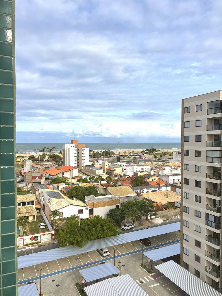 Atalaia 9o Andar 250m Praia Piscina by Apê