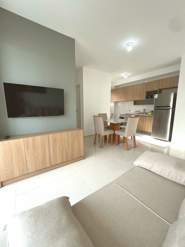 Atalaia 9o Andar 250m Praia Piscina by Apê