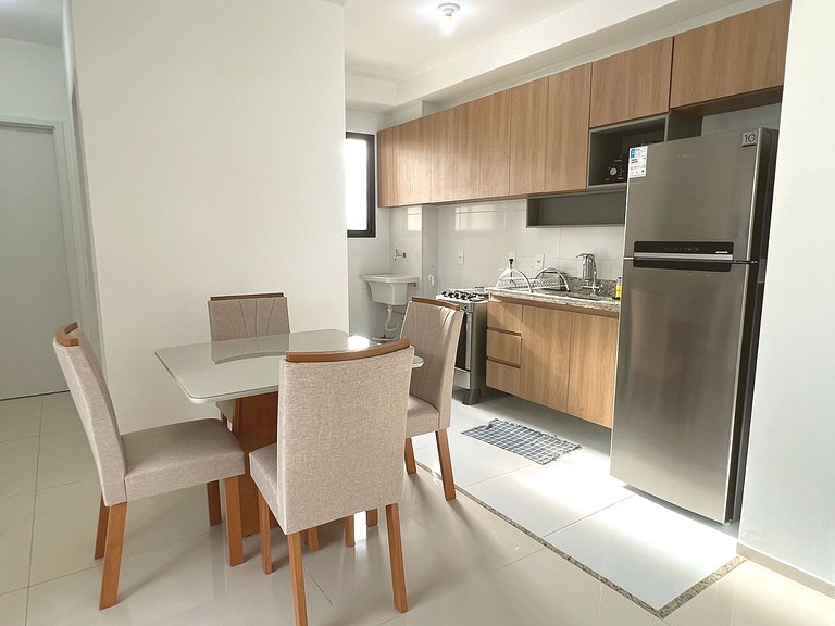 Atalaia 9o Andar 250m Praia Piscina by Apê