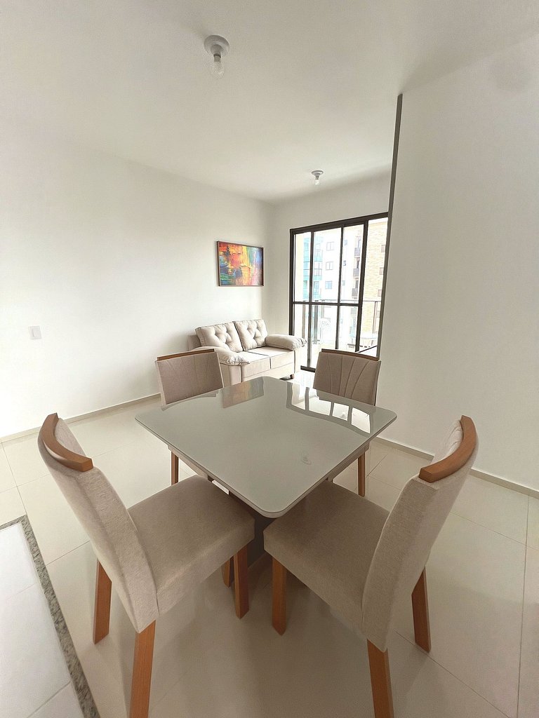 Atalaia 9o Andar 250m Praia Piscina by Apê